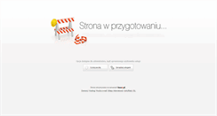 Desktop Screenshot of chojnicki.org